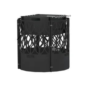 Комплект Чаша + Очаг-мангал