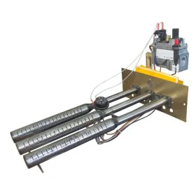 Газовый комплект для Котла Кобальт 35