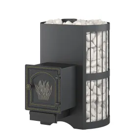 Банная печь Скиф Стандарт 22 (ДТ-4)