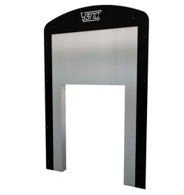 Экран фронтальный Диана Волжанка