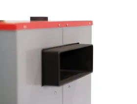 Твердотопливный котел Sunfire 45 кВт Твердотопливный котел Sunfire 45 кВт