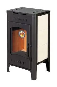 Печь-камин Бавария Оптима