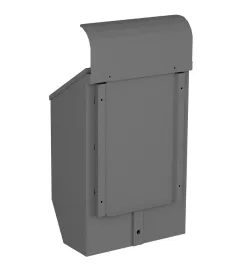 Электрокаменка City Wall 3