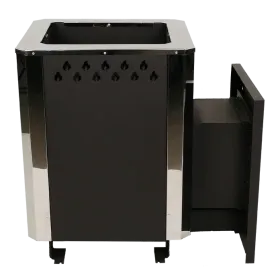 Банная печь Грация 20