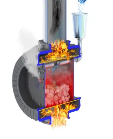 Турбопар Шторм ASTON