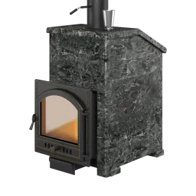 Комплект Президент Легенда Ретро 205 Пироксенит S-40