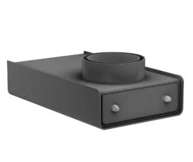 Дымоход съемный КВ-ПГ 1 Дымоход съемный КВ-ПГ 1