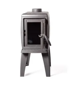 Чугунная печь-камин Zeige