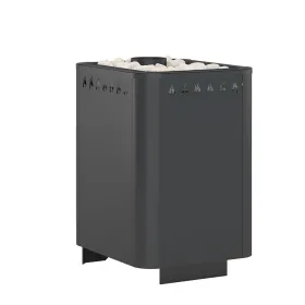 Банная печь Русичъ Антрацит 16 (ДТ-3) б/в 2022