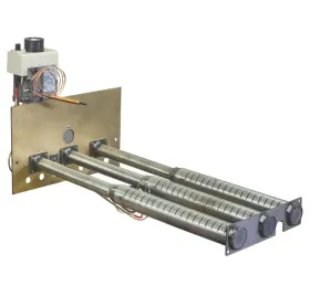 Газовый комплект для Котла Кобальт 15