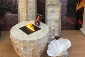 Очаг Cassette 250