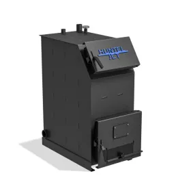 Твердотопливный котел Huntel JET 32
