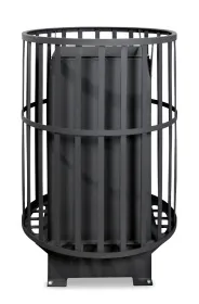 Банная печь Анютка SE