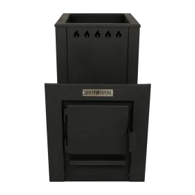 Банная печь Евгения 14 куб.м