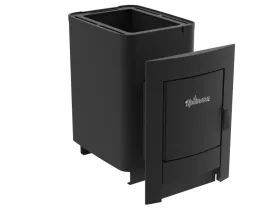 Стальная банная печь Парилка 14