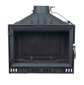 Чугунная каминная топка ILMA 750