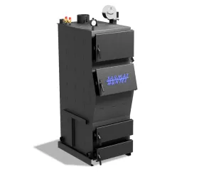 Твердотопливный котел Huntel Sarmat 60