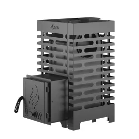 Банная печь ASTON 16 с глухой дверцей Банная печь ASTON 16 с глухой дверцей