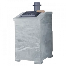 Облицовка Президент для банной печи Гроза 24 М/П Талькохлорит (930/40) Облицовка Президент для банной печи Гроза 24 М/П Талькохлорит (930/40)