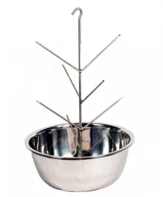 Тарелка Ёлочка 280мм