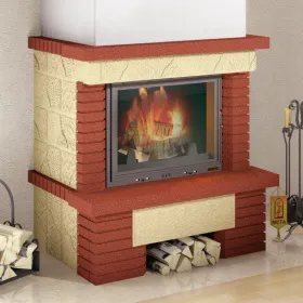 Каминная облицовка Нота 700 Каминная облицовка Нота 700