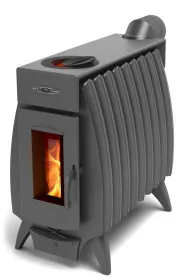 Отопительная печь Огонь-Батарея 9 антрацит