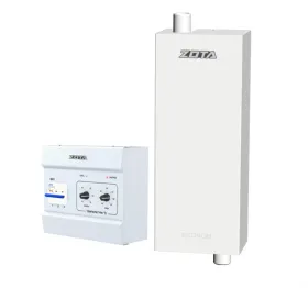 Электрический котел ZOTA Econom SSR V2 9 кВт