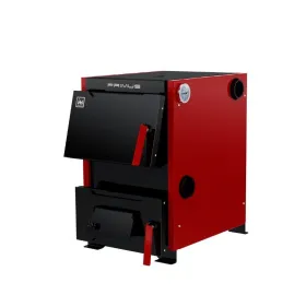 Твердотопливный котел PRIMUS 10 кВт