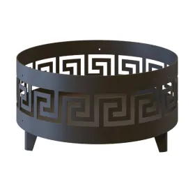 Костровая чаша Греция