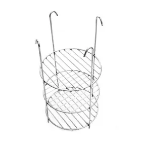 Этажерка трёхъярусная 180мм