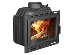 Каминная чугунная топка KAWMET W13A 14.2 кВт