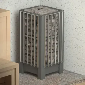 Электрокаменка GeoS City 6