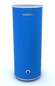 Бойлер косвенного нагрева объем 300 литров