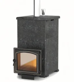 Комплект Легенда Русский пар 30 (240) NEXT Пироксенит S-40