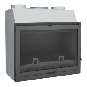 Кожух для распределения горячего воздуха Оптима