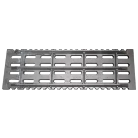 РУ-П-13.2 Чугунная решетка колосниковая промышленная 680х210х55