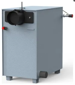 Твердотопливный котел Каракан 30ТЭГ 3