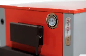 Твердотопливный котел Sunfire 75 кВт Твердотопливный котел Sunfire 75 кВт