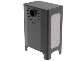 Печь-камин Kenigsberg 9Z