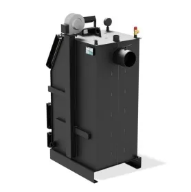 Твердотопливный котел Huntel Hot 20