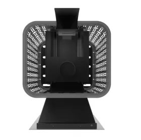 Банная печь Varna 16 ГАЗ Aisi 430 ЗК