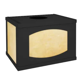 Модуль теплонакопитель для печей ВАРТА, ВАРТА 3D