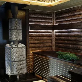 Сетка-каменка натрубная