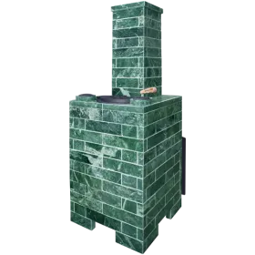 Комплект AVANGARD ЗКН 35 (П2) Классика 945/40 Змеевик кирпич