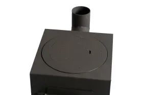 Печь под казан Сибирь