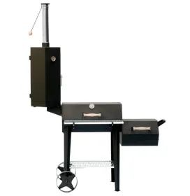 Смокер гриль Сибирь Смокер гриль Сибирь