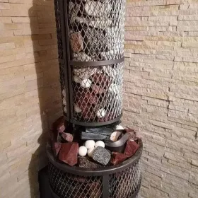 Сетка-каменка натрубная