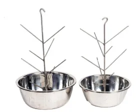 Тарелка Ёлочка 280мм