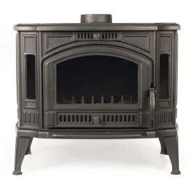 Чугунная печь-камин Flamenco