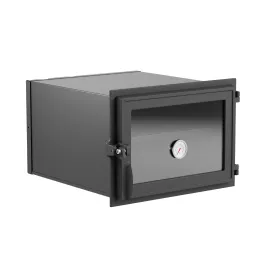 Духовка печная ДПС-ДТГ-6КС, с термометром